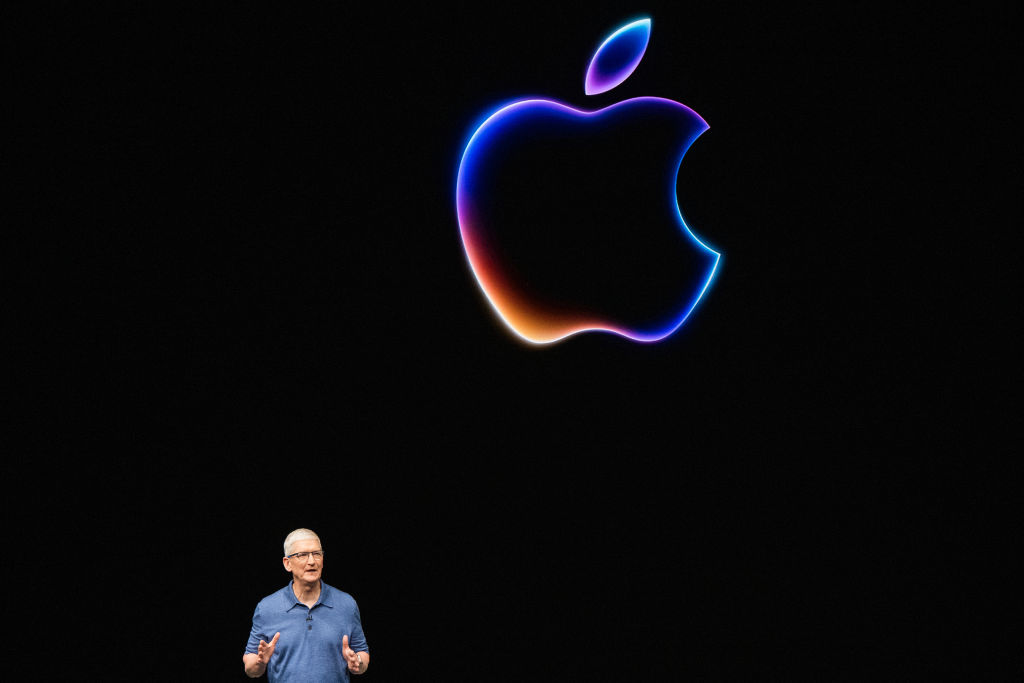 <div>ICYMI: Everything You Missed From Apple’s 2024 WWDC Event Including Apple Intelligence, iOS 18 & More</div>