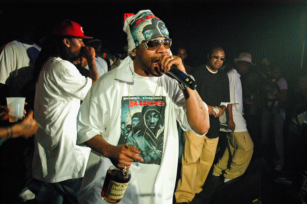 DJ Prostyle's Birthday Party