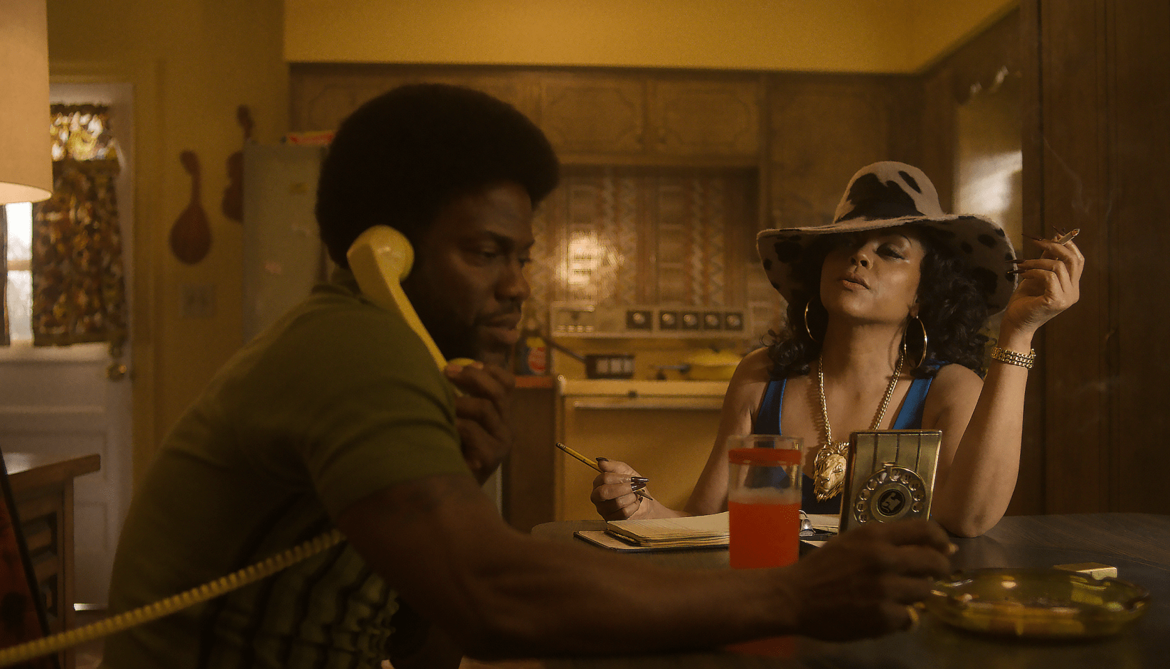 Fight Night: The Million Dollar Heist