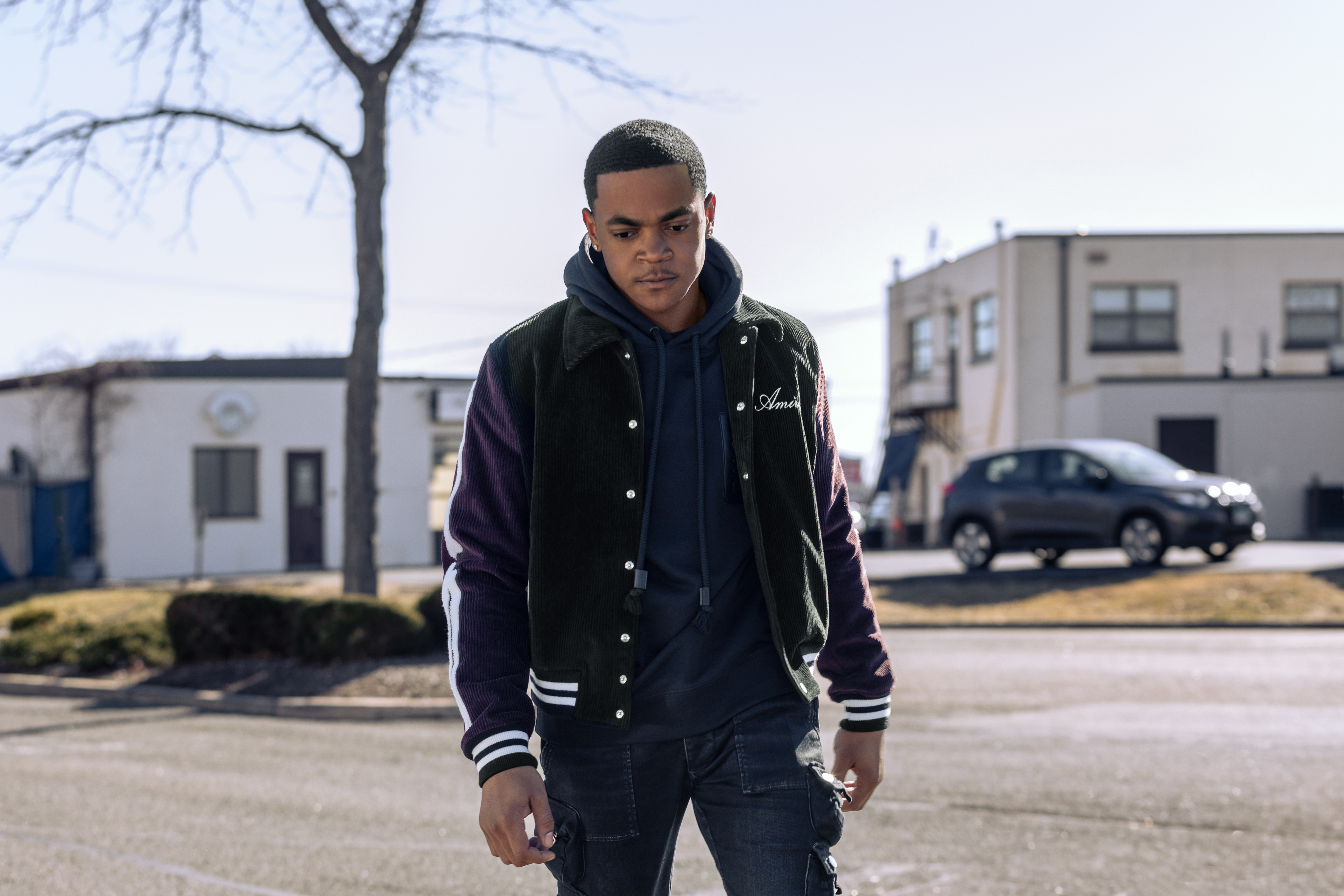 Power Book II: Ghost