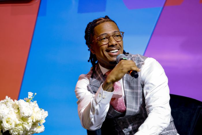 Fatherhood Frenzy: Nick Cannon Hopes All 11 of His Kids Have The ‘Opportunity To Connect’ With Him On Father’s Day