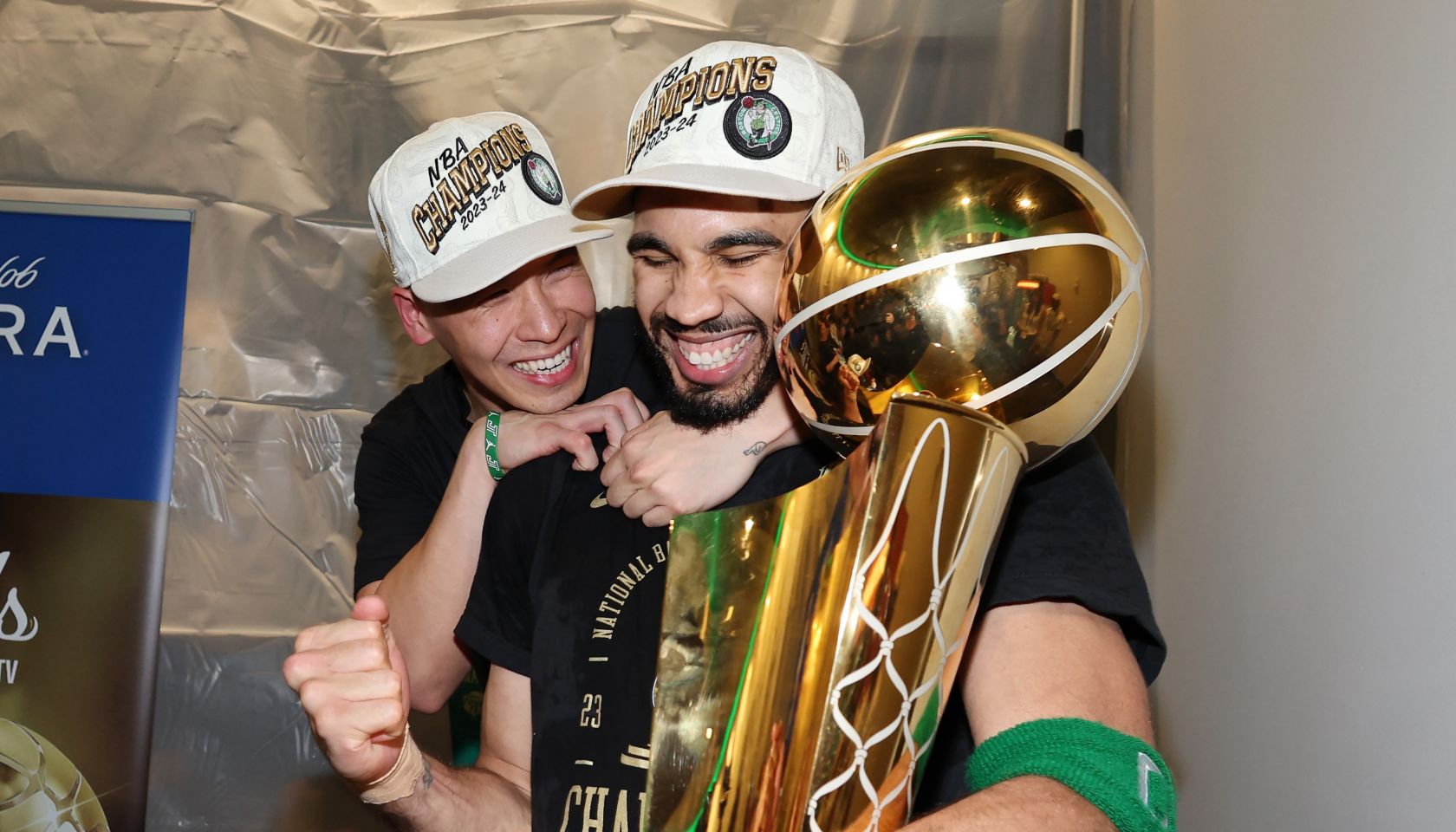 2024 NBA Finals - Game Five