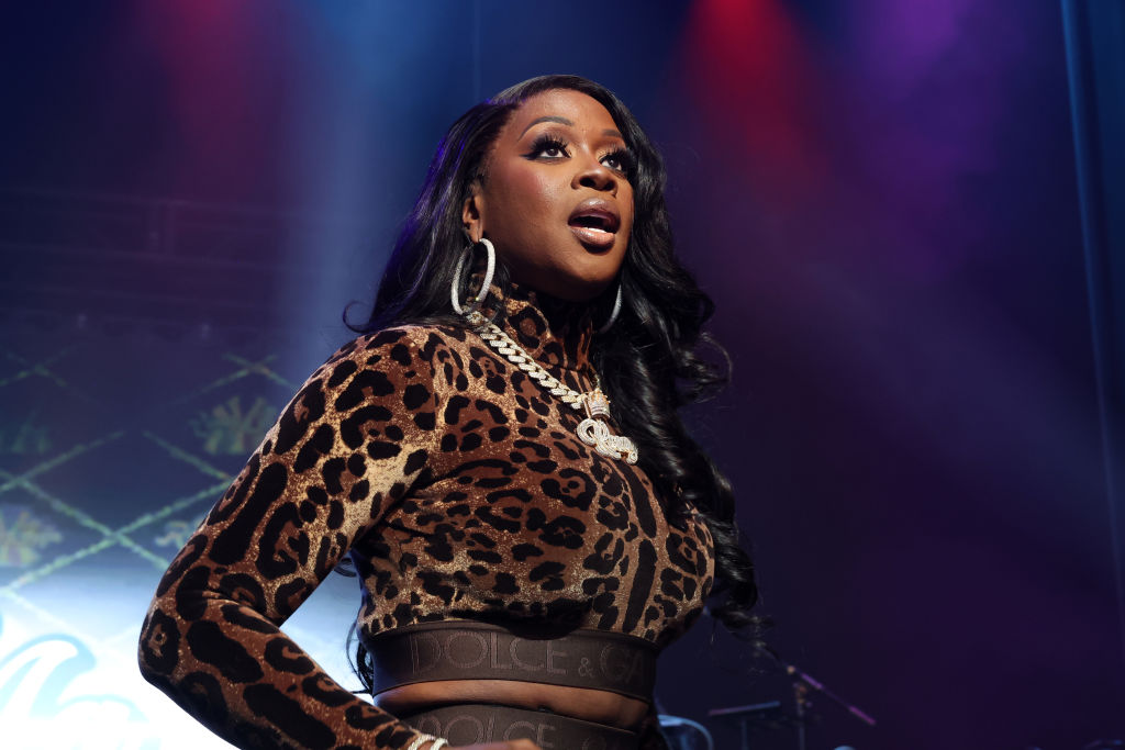 Remy Ma, JaySon Scott, Shooting, Darius Guillebeaux, first-degree