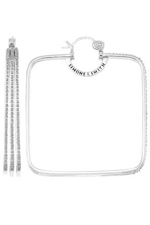 Simone I. Smith Jewelry