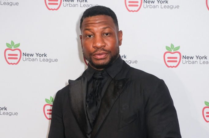 Jonathan Majors Books His First Movie Role Since Domestic Assault Conviction And Marvel Firing