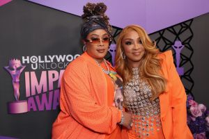 Hollywood Unlocked's Fourth Annual Impact Awards