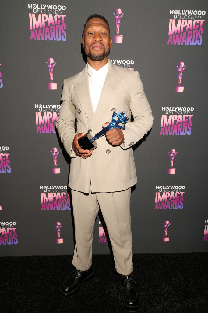 4th Annual Hollywood Unlocked Impact Awards
