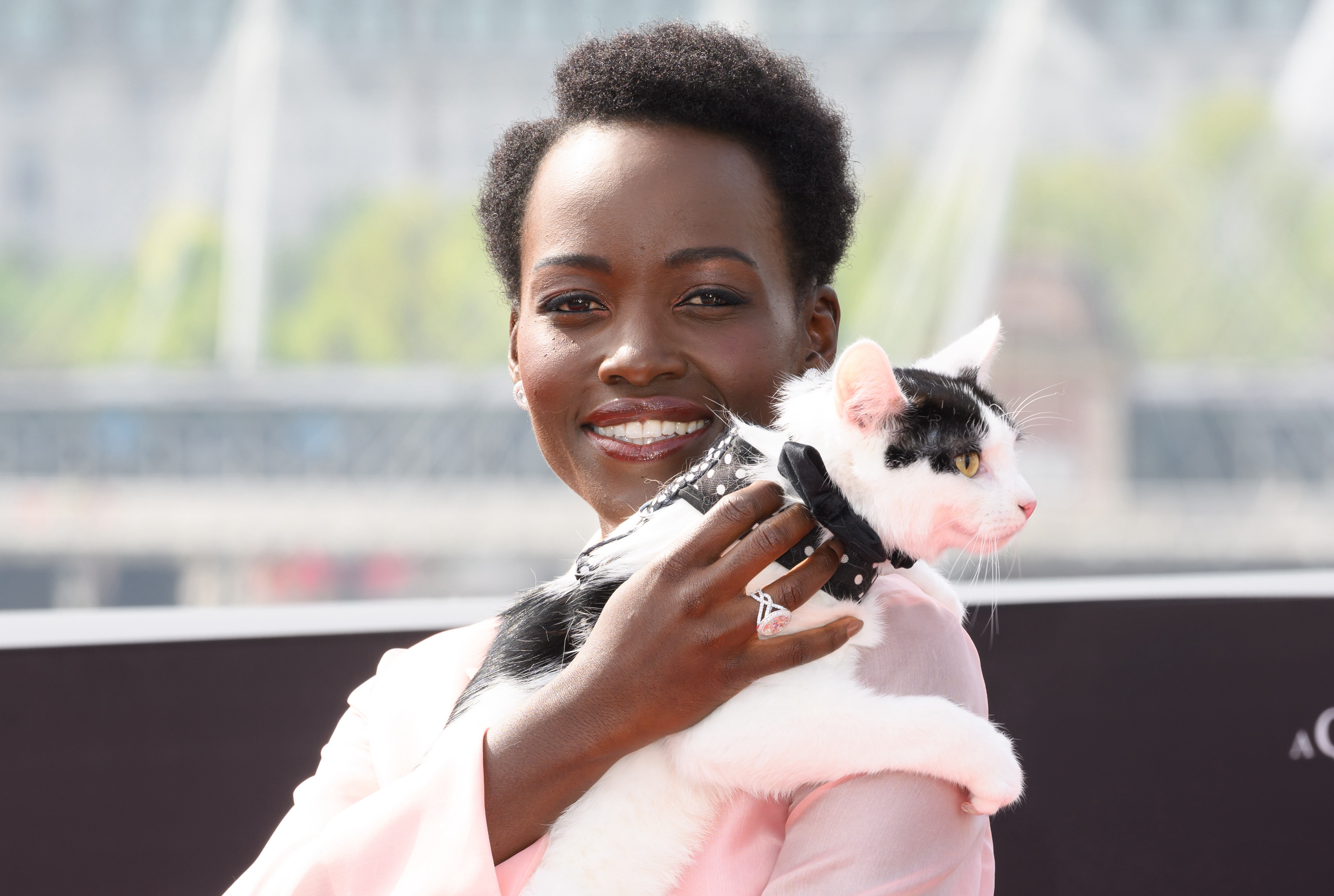 "A Quiet Place: Day One" – Photocall