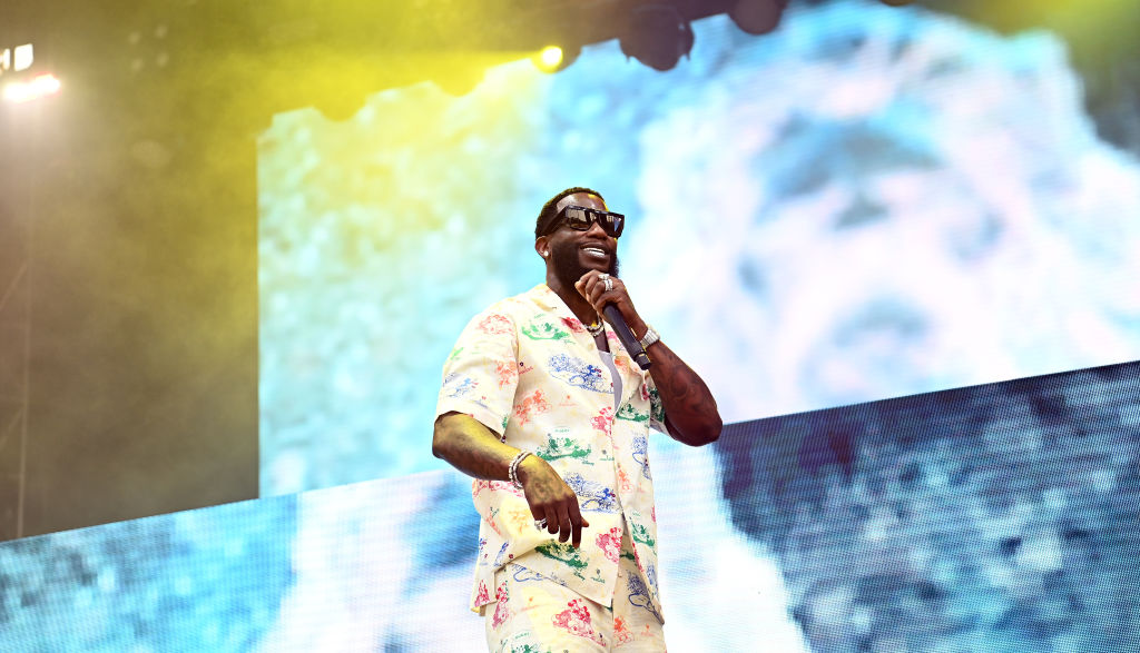 Gucci Mane To Perform Live With The Atlanta Pops Orchestra #GucciMane