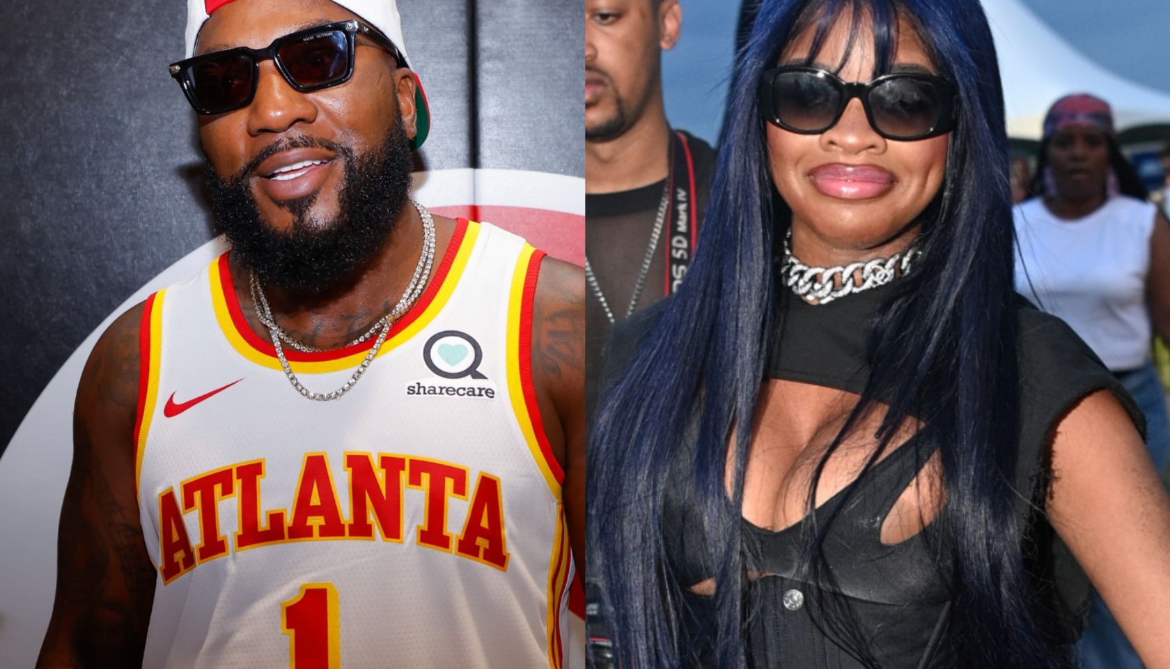 Jeezy Addresses Divorce Allegations on JT's ‘Okay’ Remix