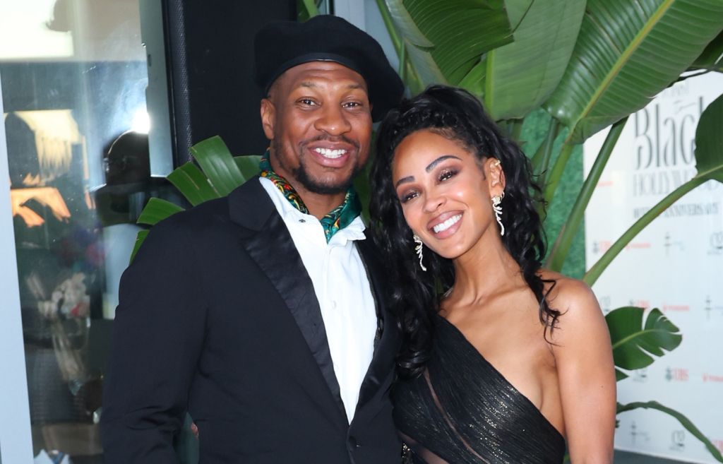 A Toast To Black Hollywood 10 Year Anniversary