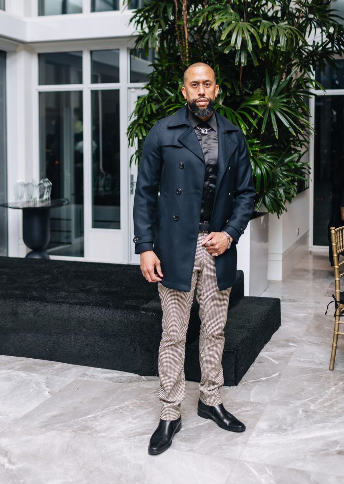 A Toast To Black Hollywood 10 Year Anniversary