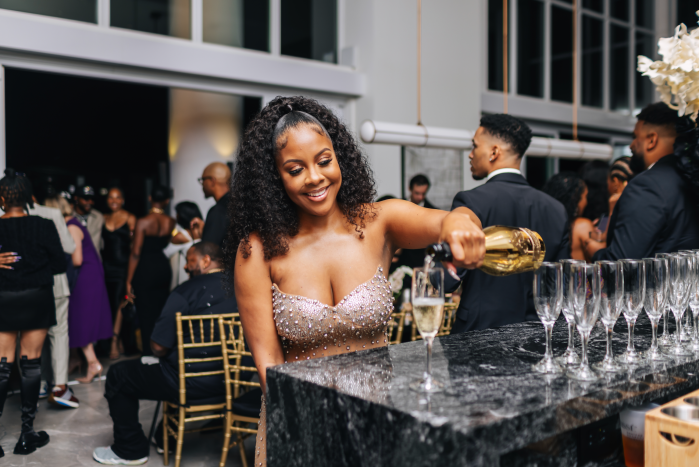 A Toast To Black Hollywood 10 Year Anniversary