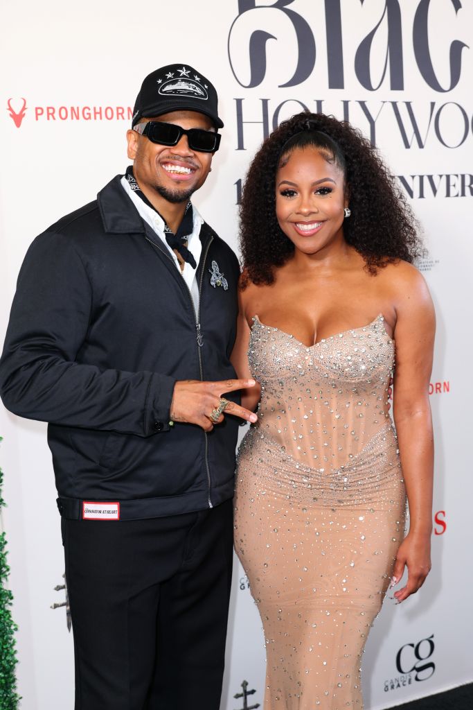 A Toast To Black Hollywood 10 Year Anniversary
