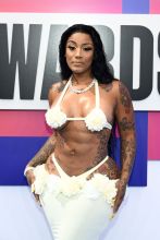 2024 BET Awards - Arrivals