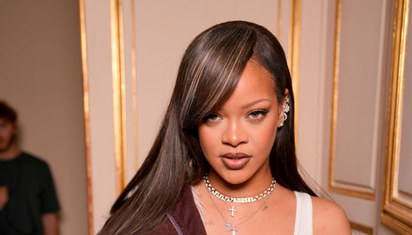 Woman Accused Of Shooting Rihanna’s Home Loses Rights Woman Accused Of Shooting Rihanna’s Home Loses Rights