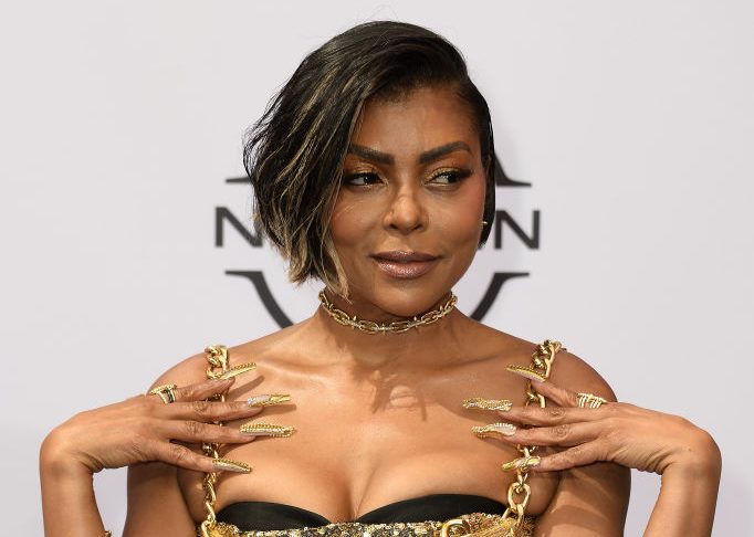 Taraji P. Henson Weighs In On Keith Lee’s #BETAwards Response–‘He Missed His Moment! His Ego Is Hurt’