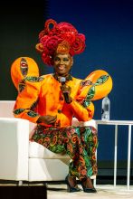 2024 Essence Festival Of Culture