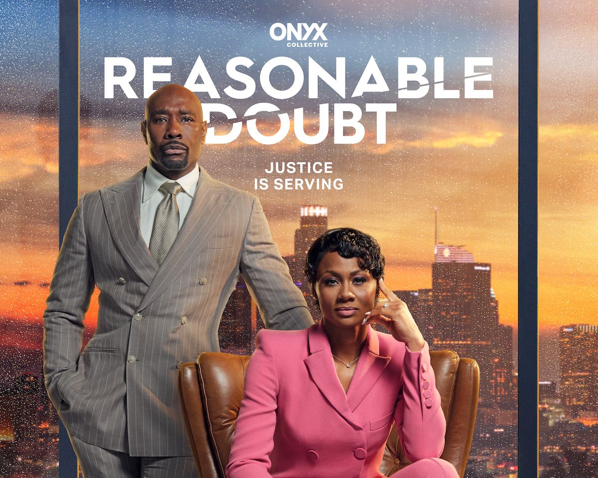Reasonable Doubt key art