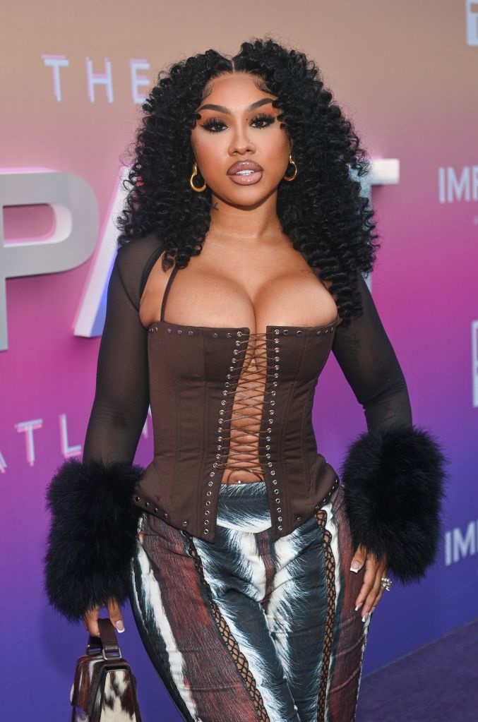 "The Impact Atlanta" Season Two Premiere