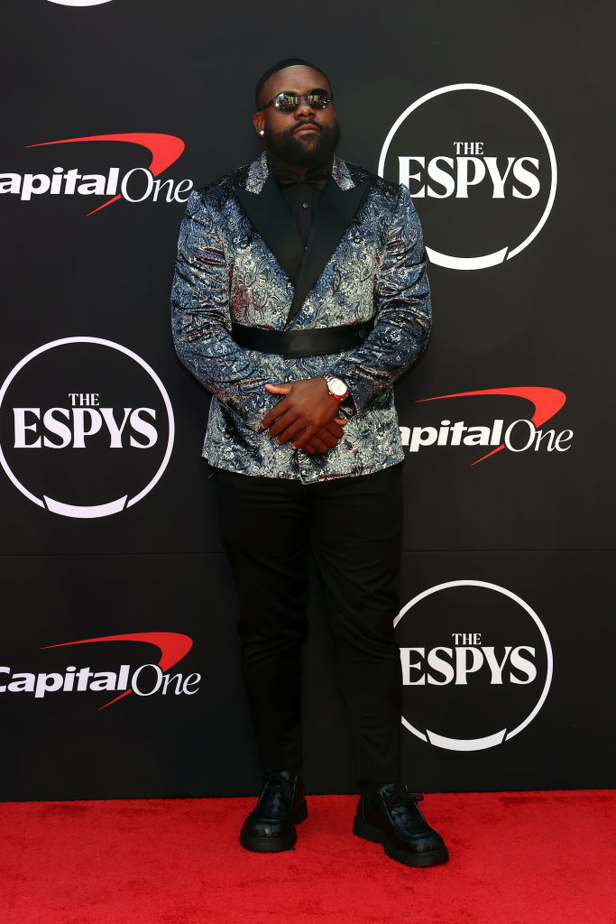 2024 ESPY Awards - Arrivals