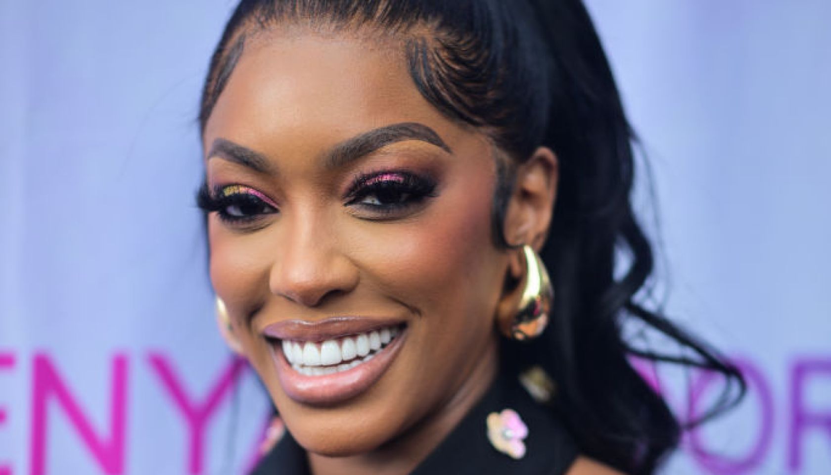 Porsha Williams’ Girlfriend Confirms They Spun The Block Porsha Williams’ Girlfriend Confirms They Spun The Block