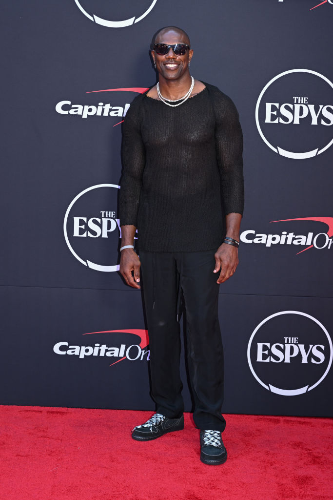 The 2024 ESPY Awards - Arrivals