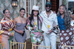 Amazon: BBA x Essence