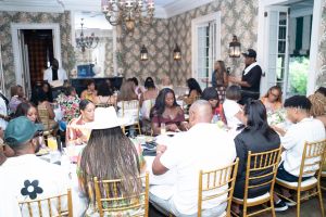 Amazon: BBA x Essence