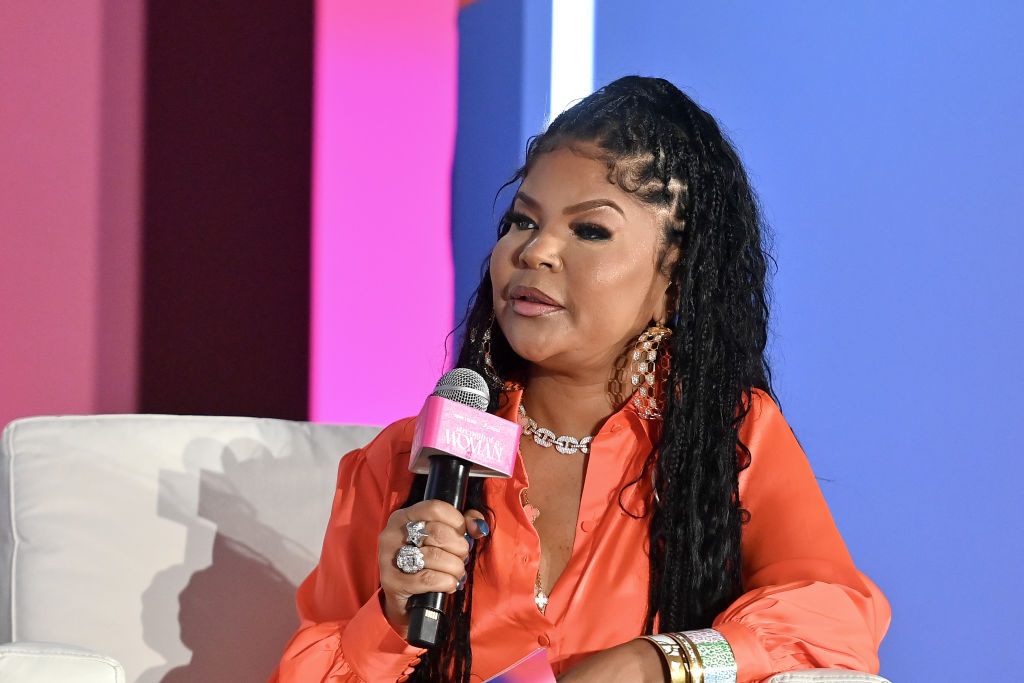 2023 Strength Of A Woman Festival & Summit - Day 3 - Strength Of A Woman Summit