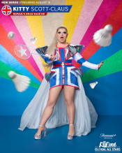 RUPAUL's DRAG RACE: GLOBAL ALL STARS