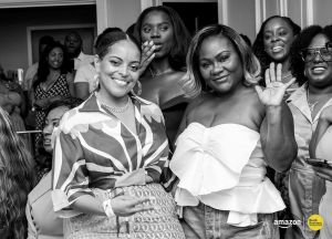 Amazon Black Business Accelerator