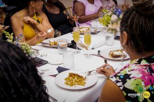 Amazon Black Business Accelerator