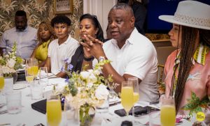 Amazon Black Business Accelerator