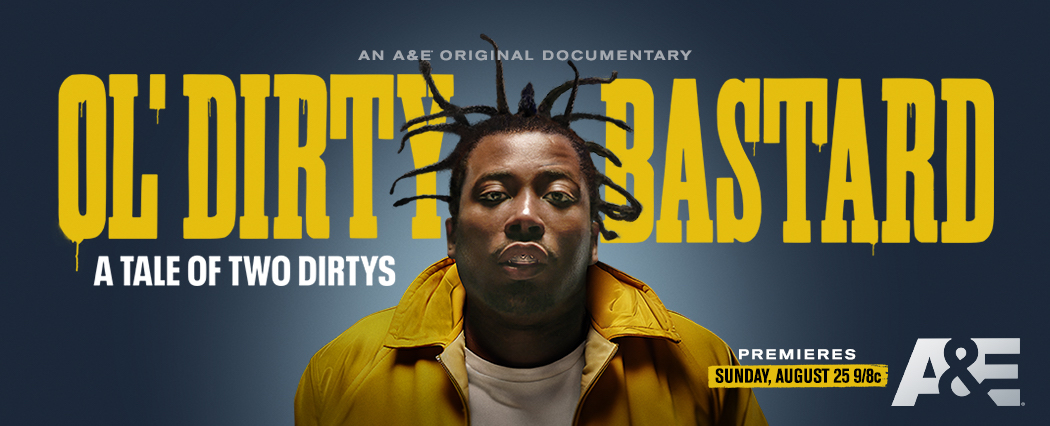 Ol' Dirty Bastard