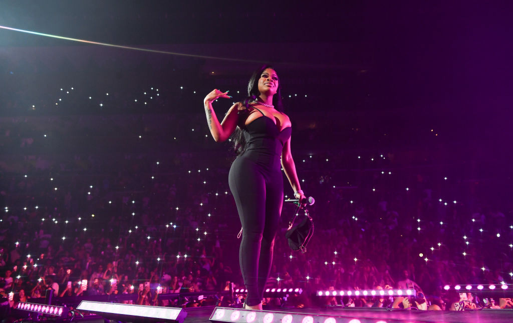 Future And Friends One Big Party Tour - Sunrise, FL