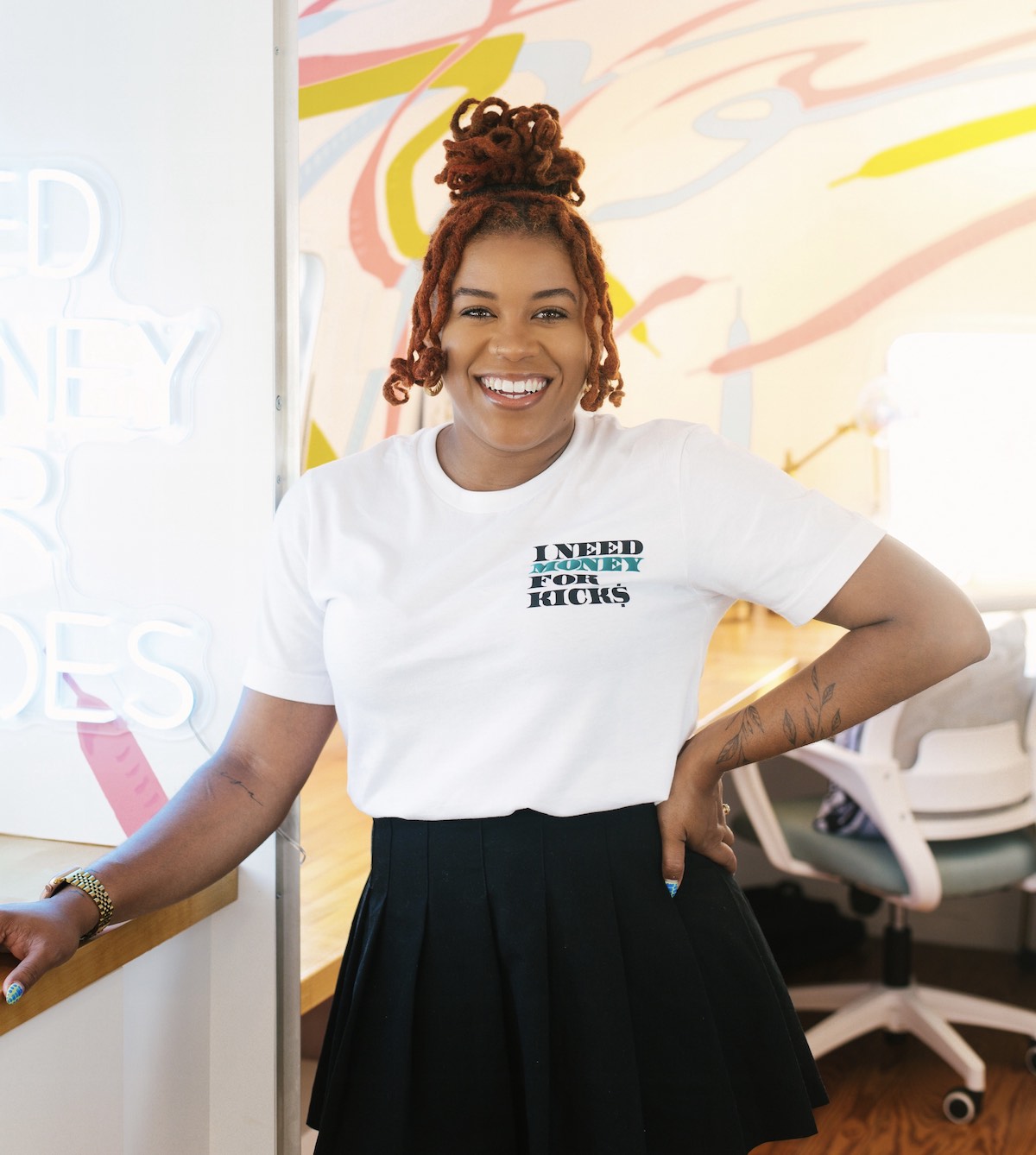 Kicks, Grails & Cocktails