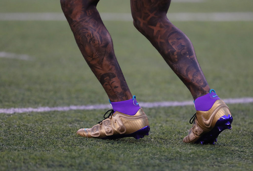 Cleveland Browns v New York Jets