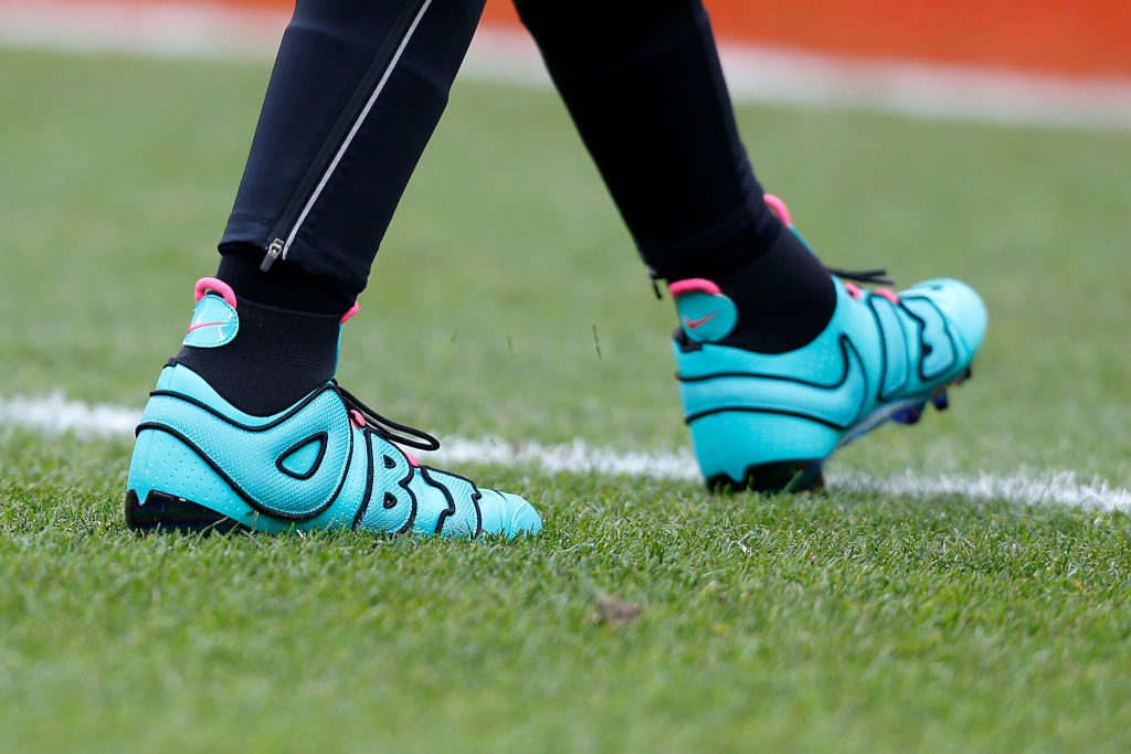 Miami Dolphins v Cleveland Browns