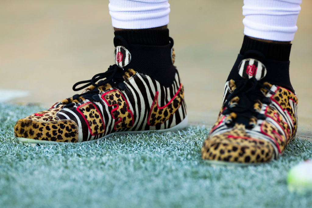 NFL: OCT 07 Browns at 49ers