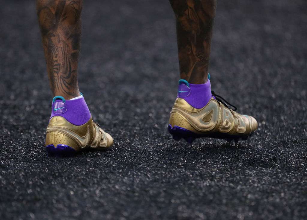 Cleveland Browns v New York Jets