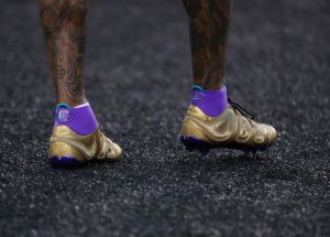 Cleveland Browns v New York Jets