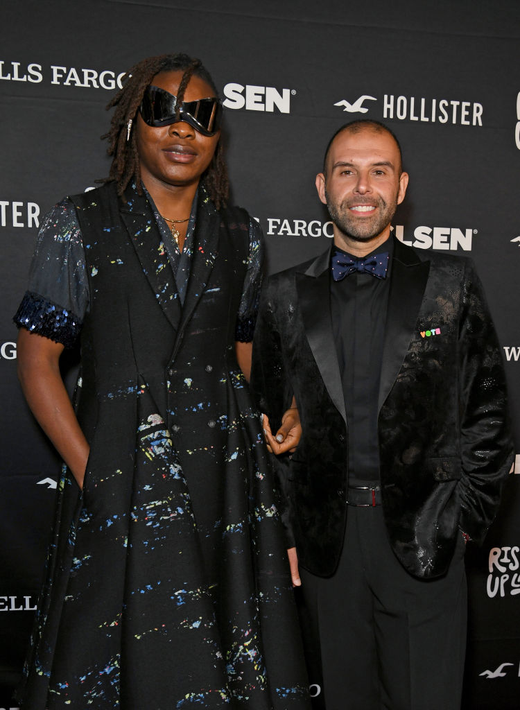 GLSEN's Rise Up LA