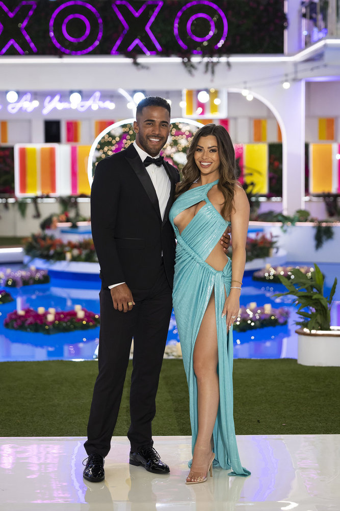 Love Island USA