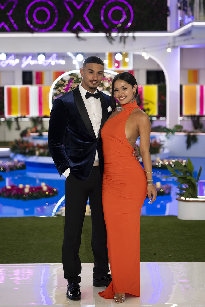 Love Island USA