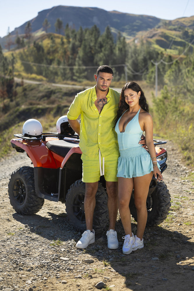 Love Island USA
