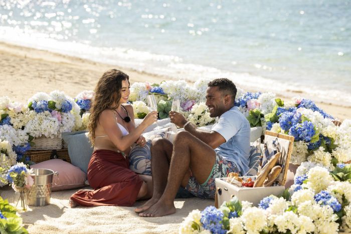 Love Island USA