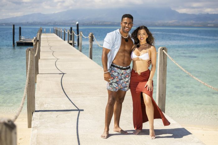 Love Island USA