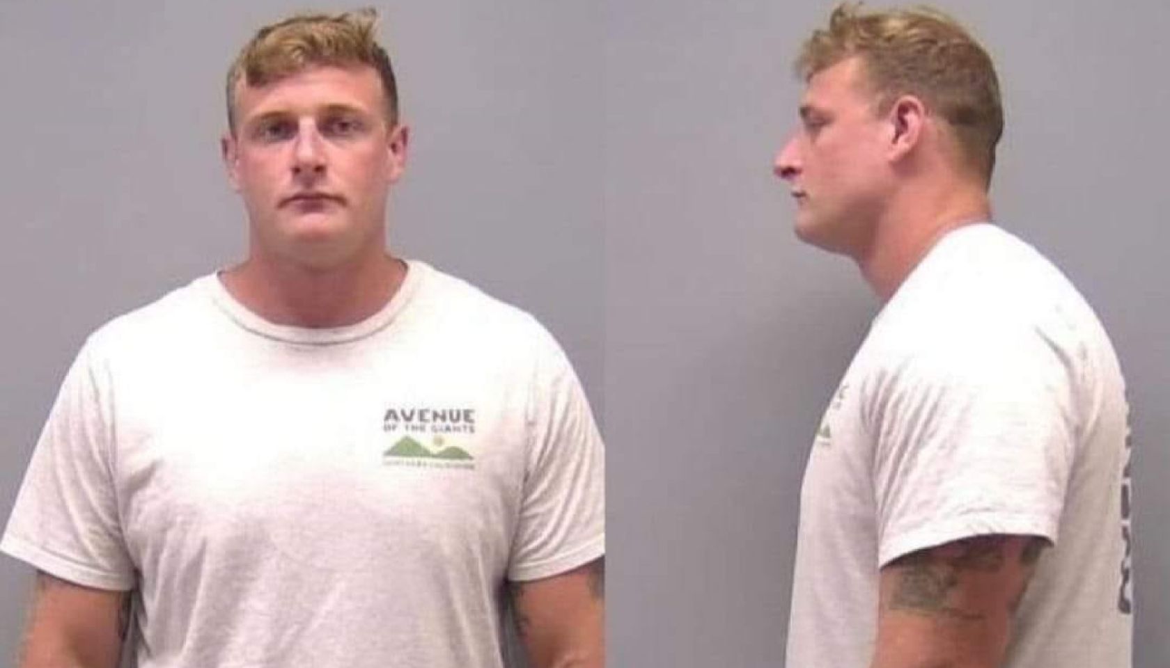 Sean Grayson Denied Early Release For Sonya Massey Murder Sean Grayson Denied Early Release For Sonya Massey Murder
