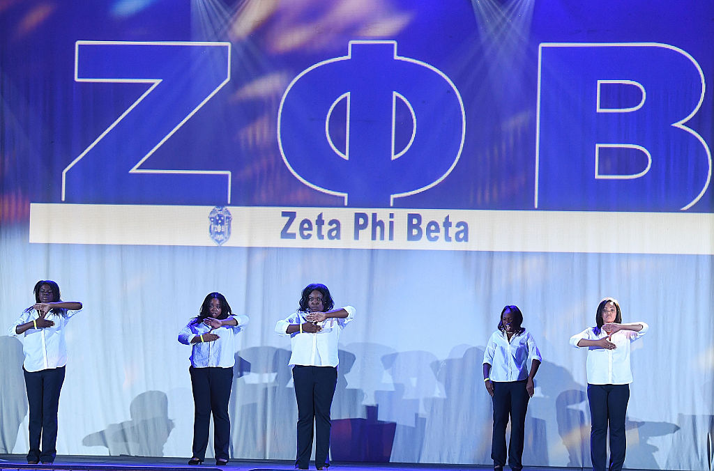 "ALMOST CHRISTMAS" HBCU Homecoming Takeover at Spelman College and Morehouse College